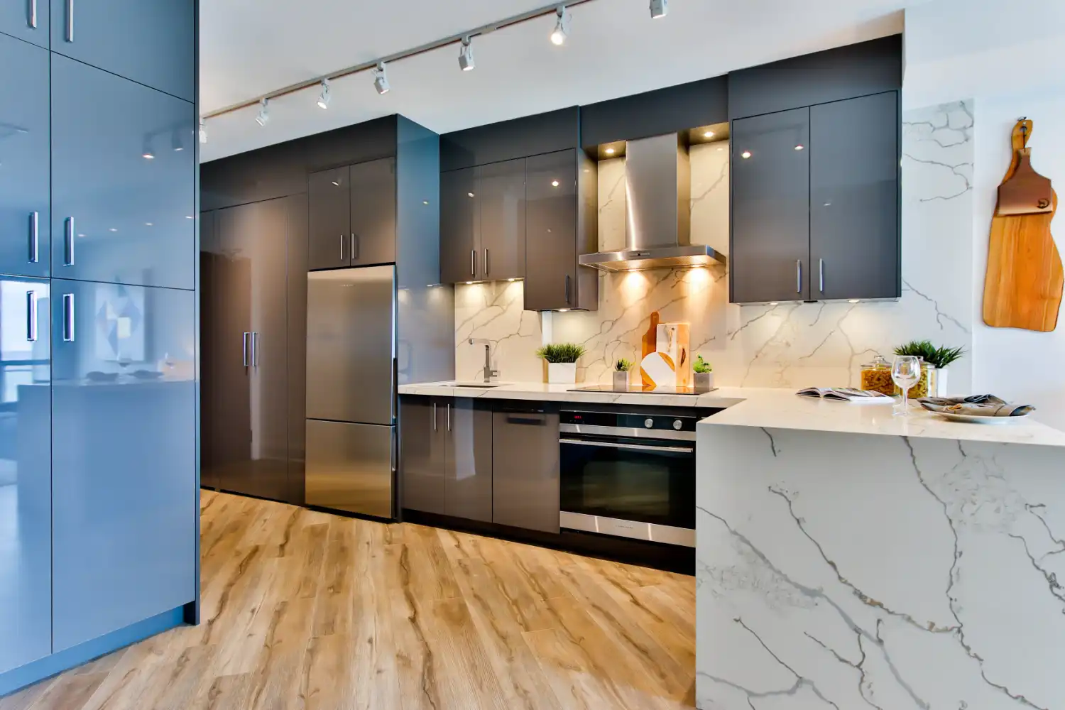 CarTeCor Remodel Before