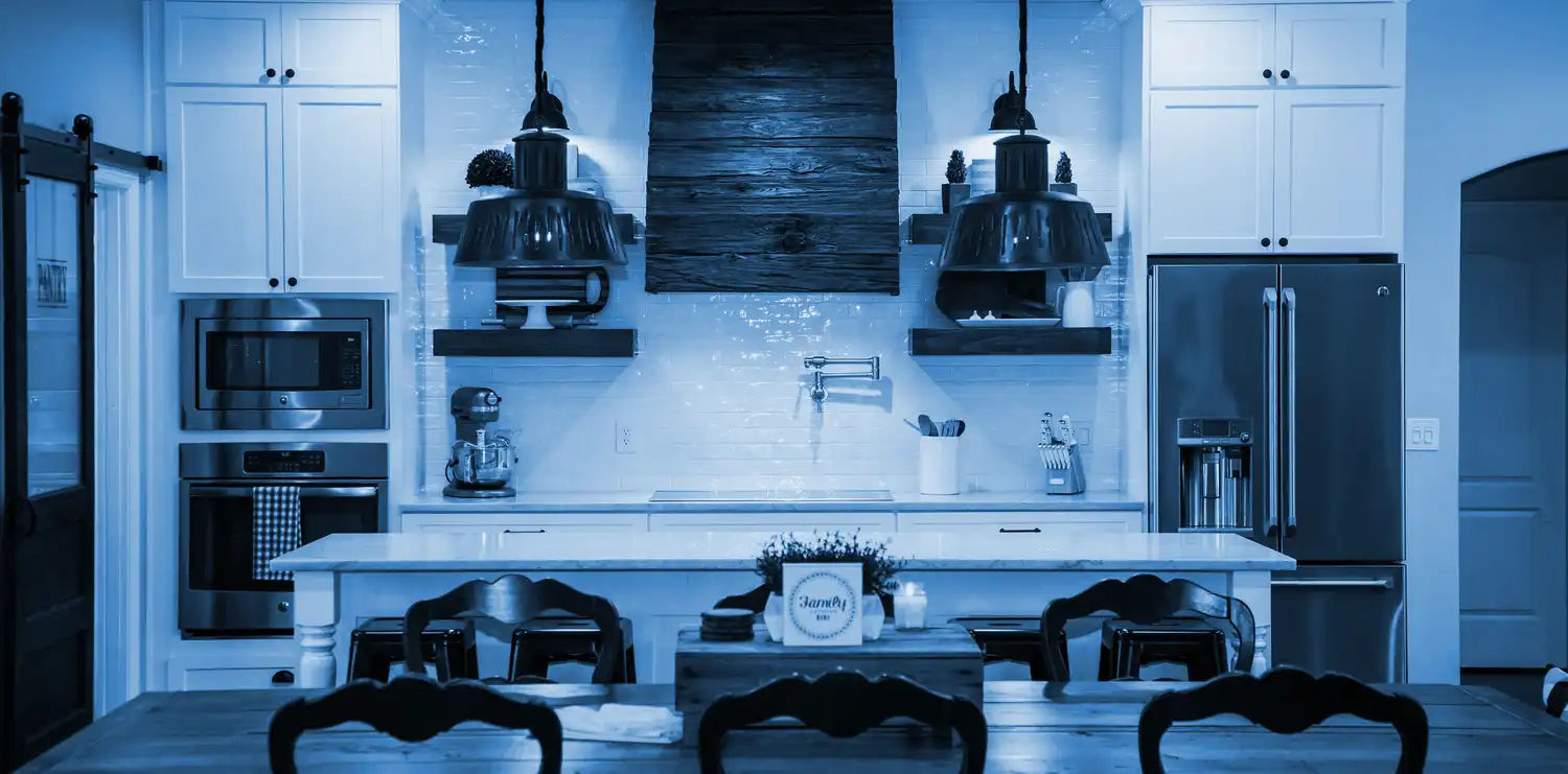 Kitchen Remodeling