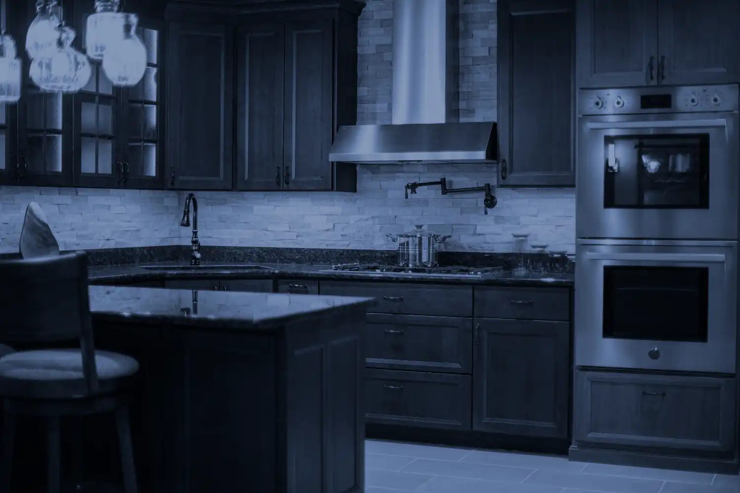 Full Home Renovations